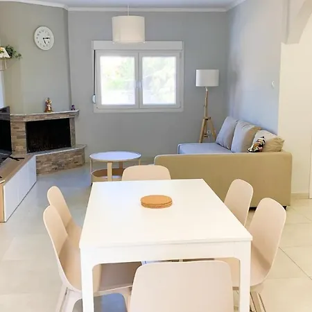 Casa de Férias Zoe