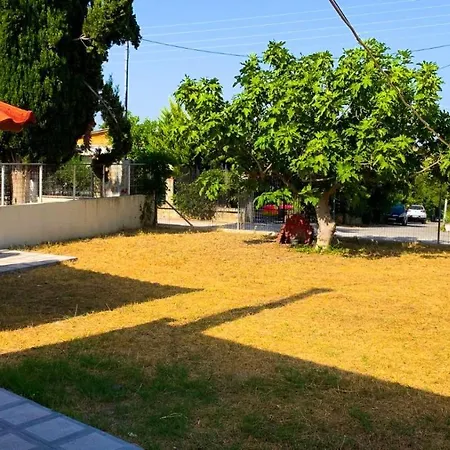 Casa de Férias Zoe
