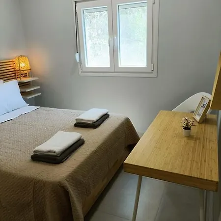 Zoe Casa de Férias