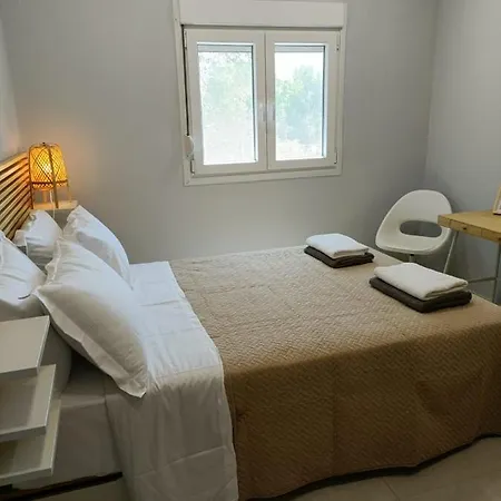 Casa de Férias Zoe