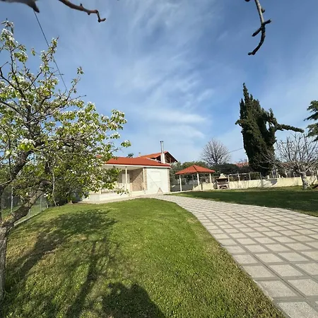 Casa de Férias Zoe